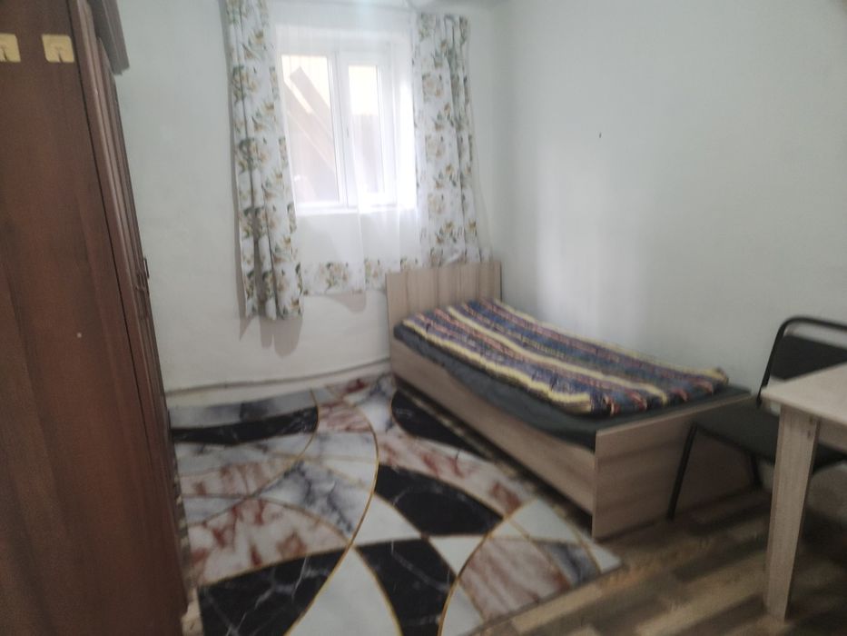 Сдаётся комната отдельно