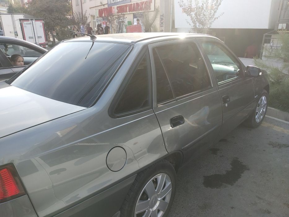Neksiya 2 sons xolati zor