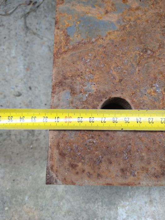 Vand placi otel pentru talpi hale sau alte intrebuintari. Pret pe buc.