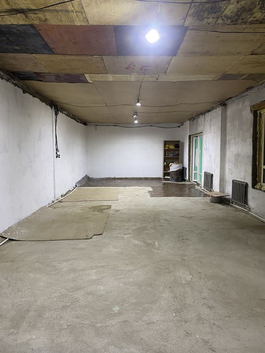 Сдается склад в городе