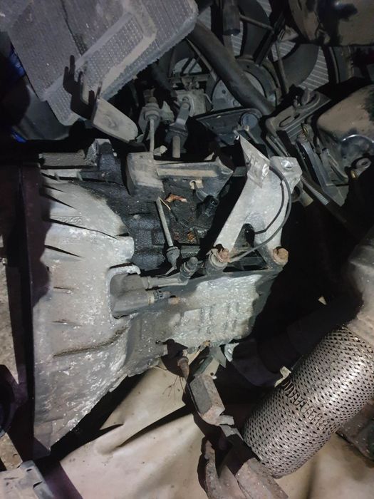 Piese Ford C Max 1.8 TDCI 2006