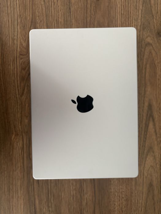 MacBook M1 Pro 14"  2021 16gb 1TB