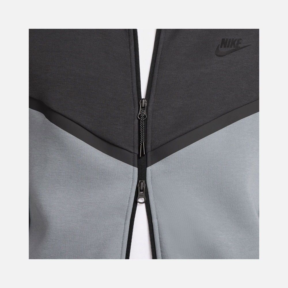 NikeTech Fleece FZ Windrunner