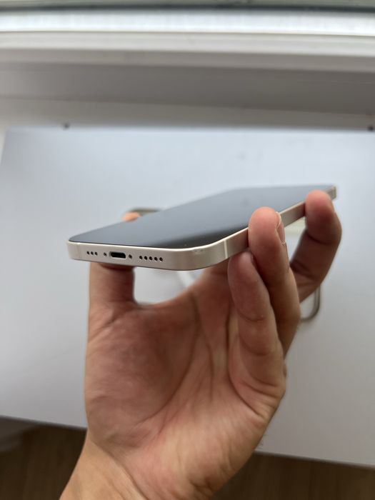 iPhone 12 128gb 85% аккум