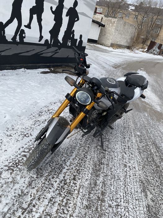 Продам или обменяю мот