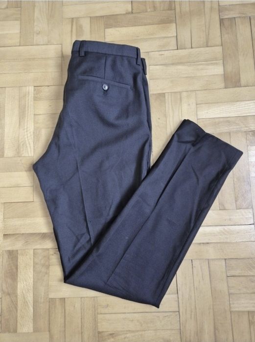 Pantaloni eleganți Club of Gents, Super 100's, Germania, Bărbați - 98