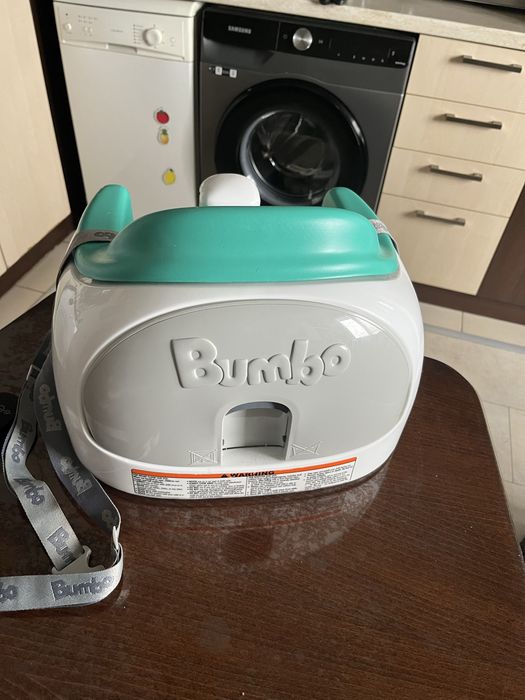 Детско столче за хранене