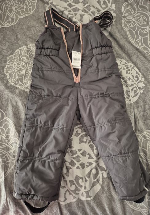 Полукомбинезон Babygo 92 р.