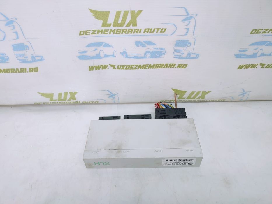 Calculator  confort 6135 6963338 BMW Seria 3 E46  [din 1997 pana  2003]