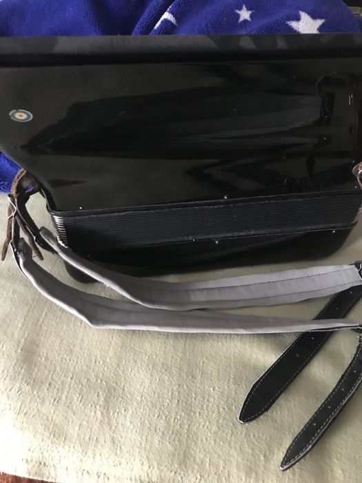 Acordeon Hohner Tango  ll M