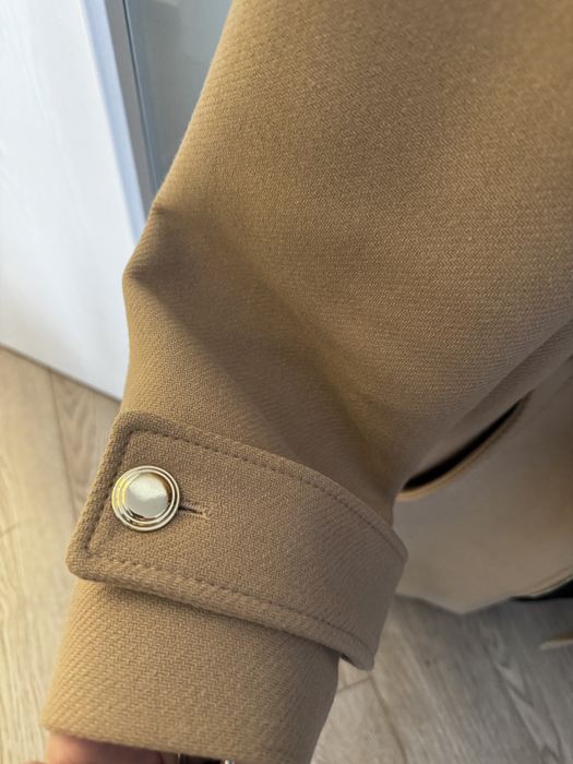 Елегантно Палто ZARA