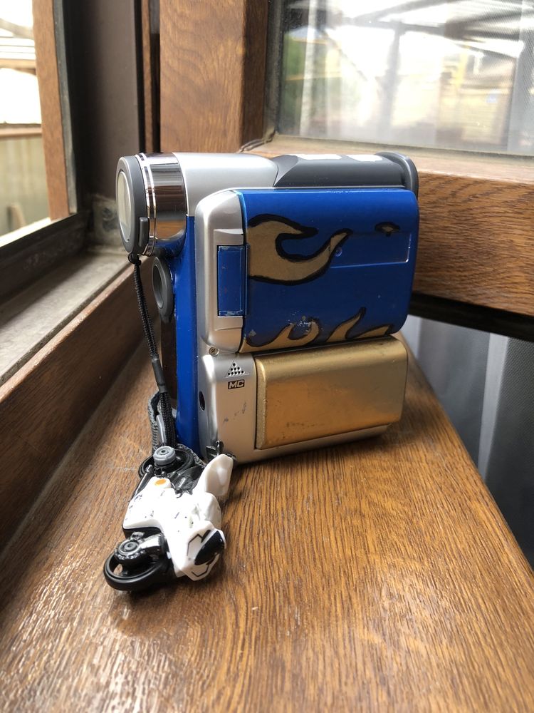 Sony protex DV9F