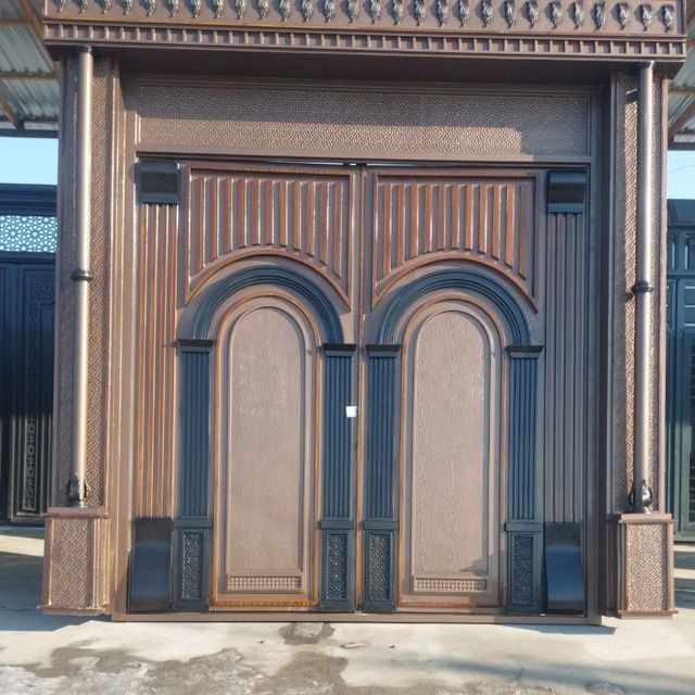 Samarqand fason yangicha dizayn