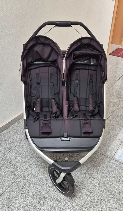 Carucior Gemeni Thule Urban Glide 2