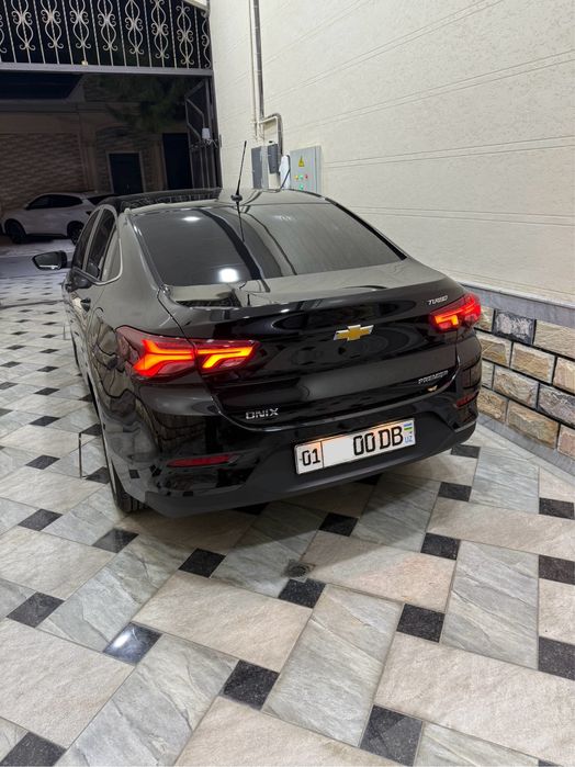 Onix Premier Plus 6 pozitsiya 2024