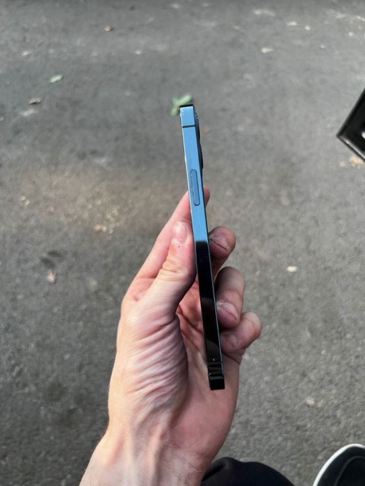 Iphone 12 pro 128 gb