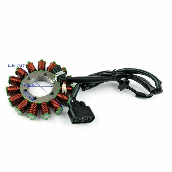 Stator Alternator BMW S1000RR 2009-2017 S4 S1000XR Bobina 2010 11 A576