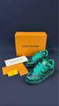 Adidasi Louis Vuitton Premium 40-45 full box