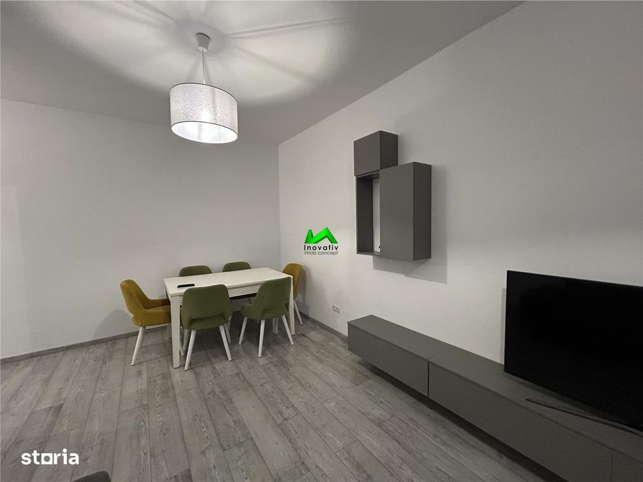Apartament de inchiriat 3 camere 2 bai Sibiu Selimbar