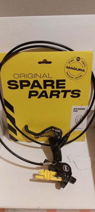 Frana Magura MT trail sport+Disc