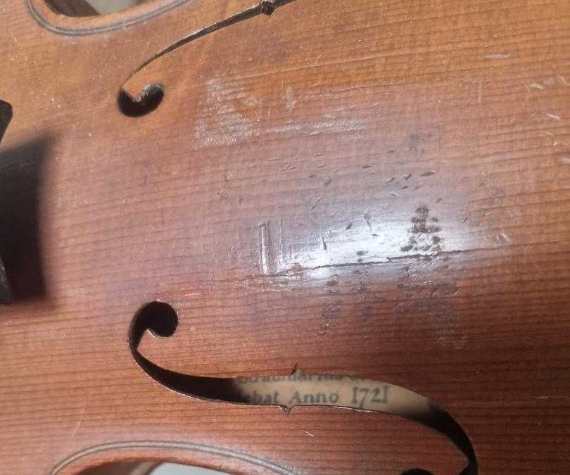 Vand Vioară Stradivarius COPY Cremonenfis