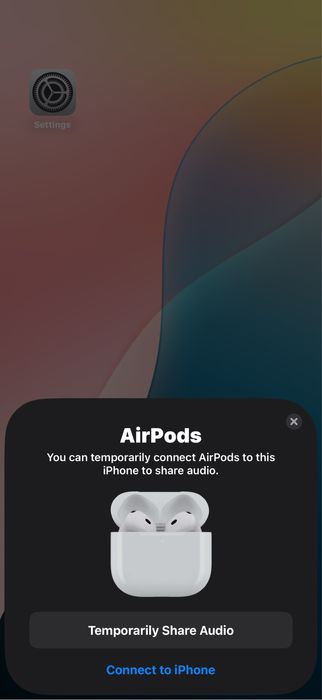 AirPods Gen4 ANC Type C