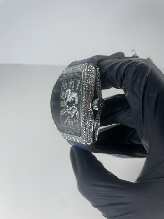 Часовник Franck Muller