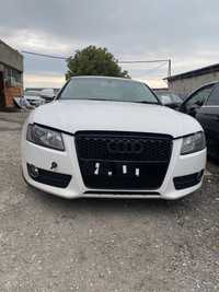 audi a5 2009 2.0tfsi на части ауди а5