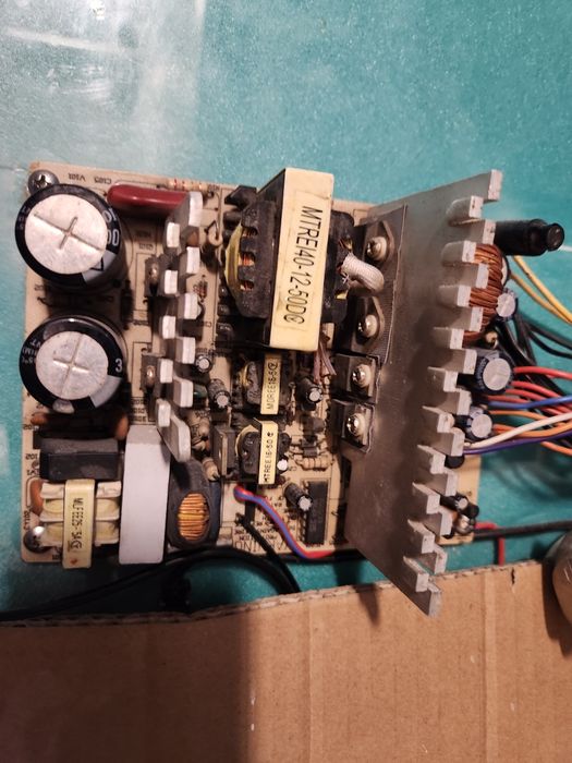 Electrician /electronist