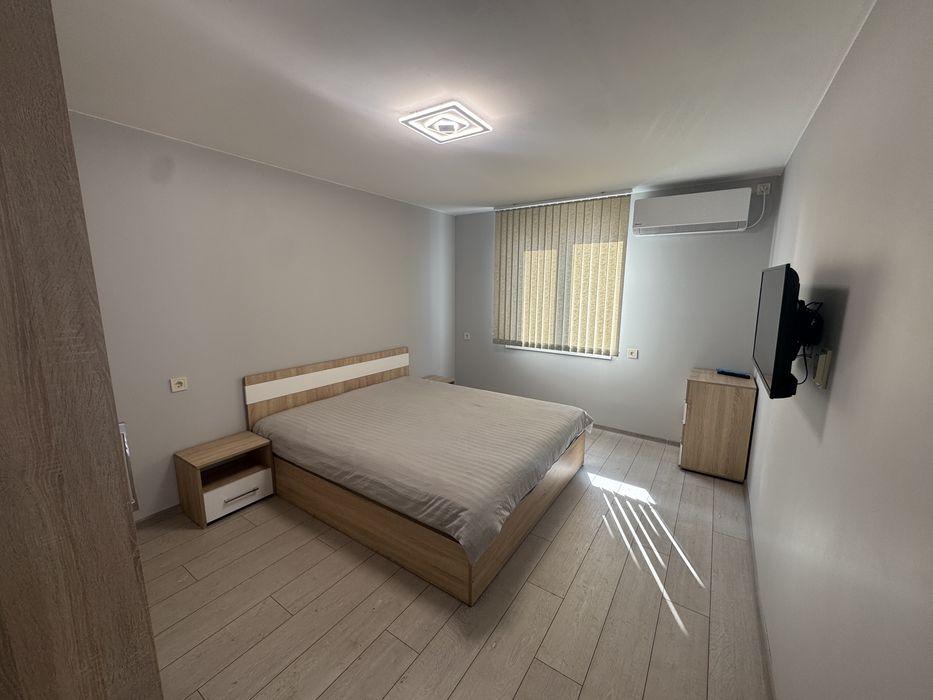 Дава се под наем Къща в с. Горни Богров, Област София-град - 40 кв.м за 357 € - Снимка #6