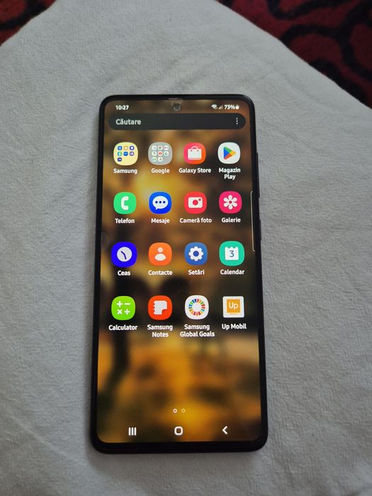 Samsung galaxy a51