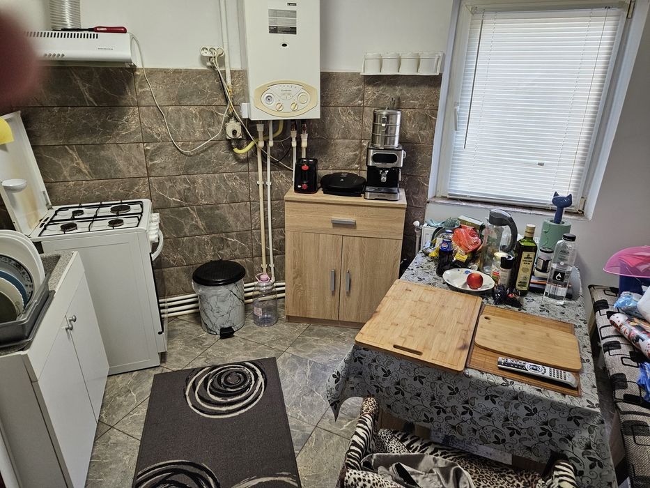 Vând apartament 2 camere