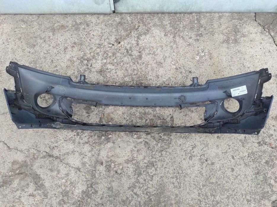 Предна броня MINI Cooper Sport R56 Мини
 Мини Купър