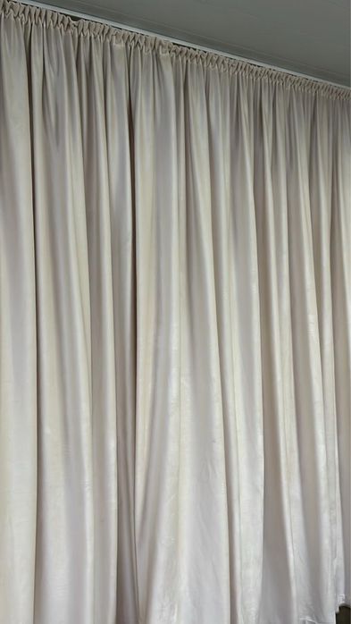 Шторы красивые новые