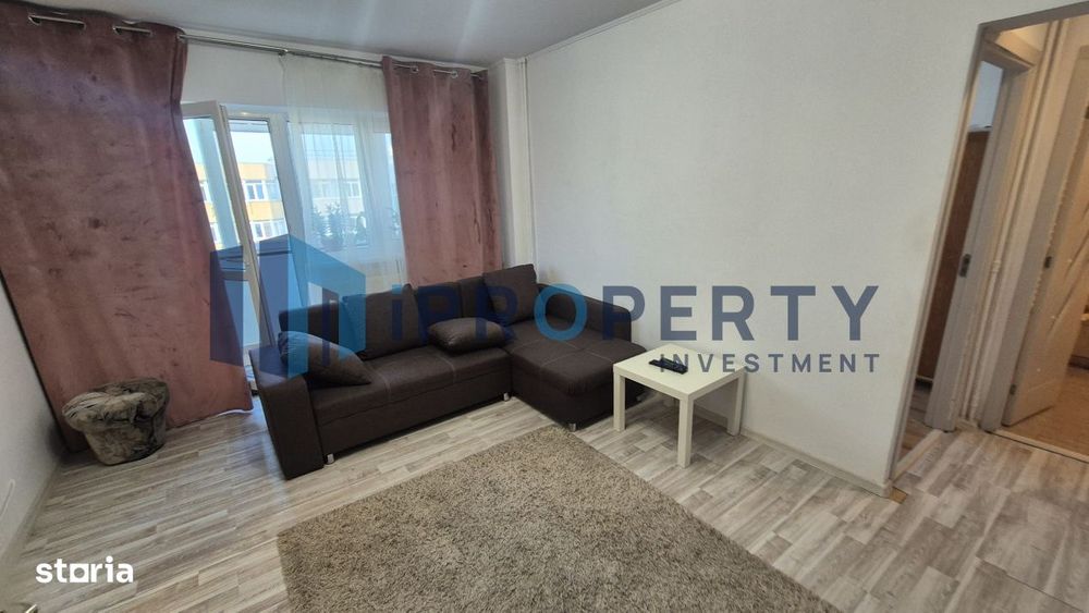 4 Camere | Rahova | 2 Balcoane | Centrala | Renovat