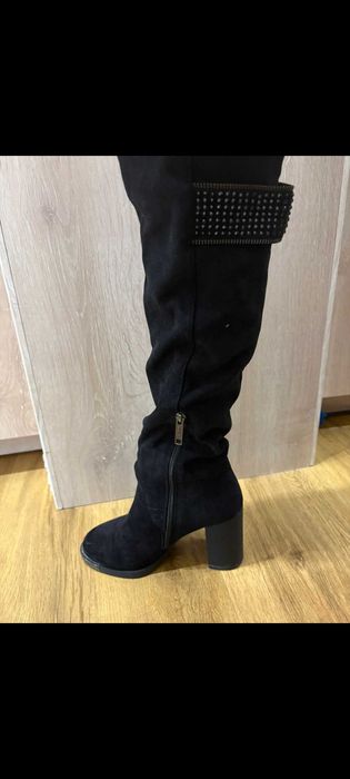 Продам обувь б/у