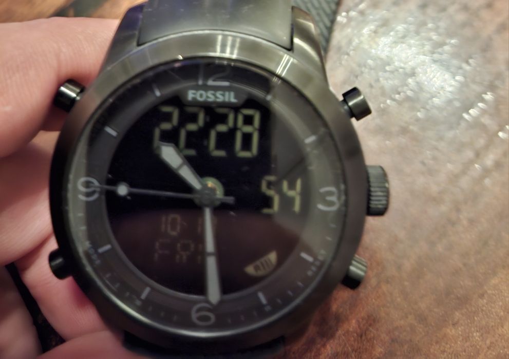 Мъжки часовник Fossil