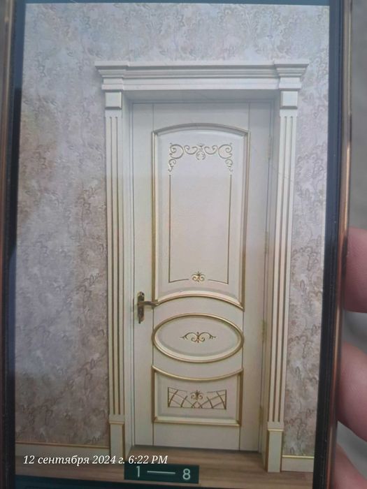 MDF Eshiklar 1kv 750dan aksiya narxlarda