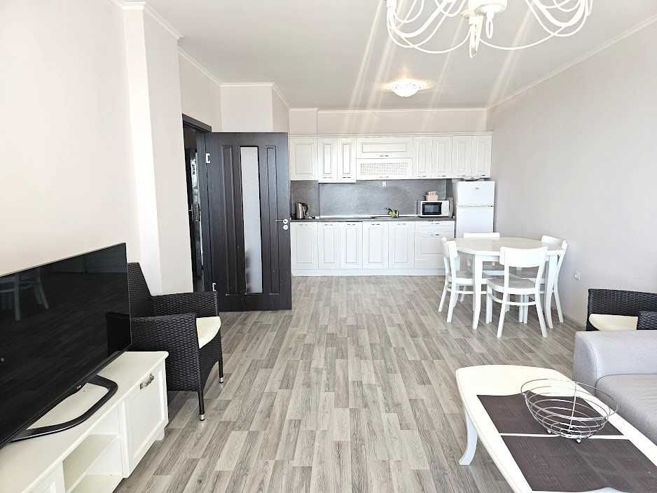 Продава се Двустаен апартамент в с. Шкорпиловци, Област Варна - 79 кв.м за 1380 €/кв.м - Снимка #3