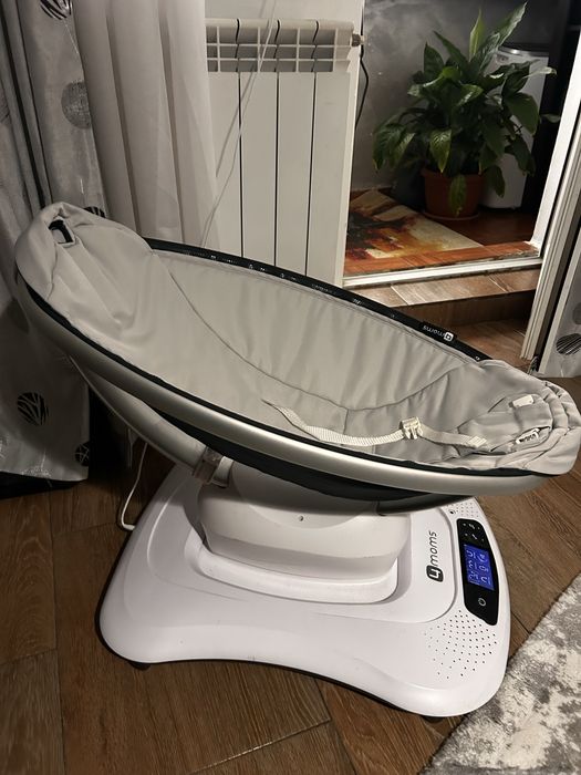 Leagan for moms produs folosit pana acrescut copipul