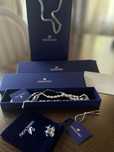 Set amgelic swarovski