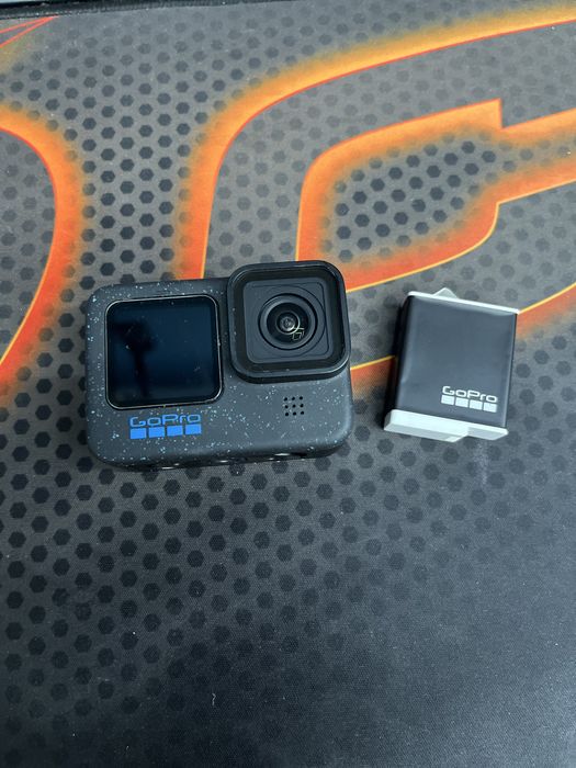 gopro hero 12 black