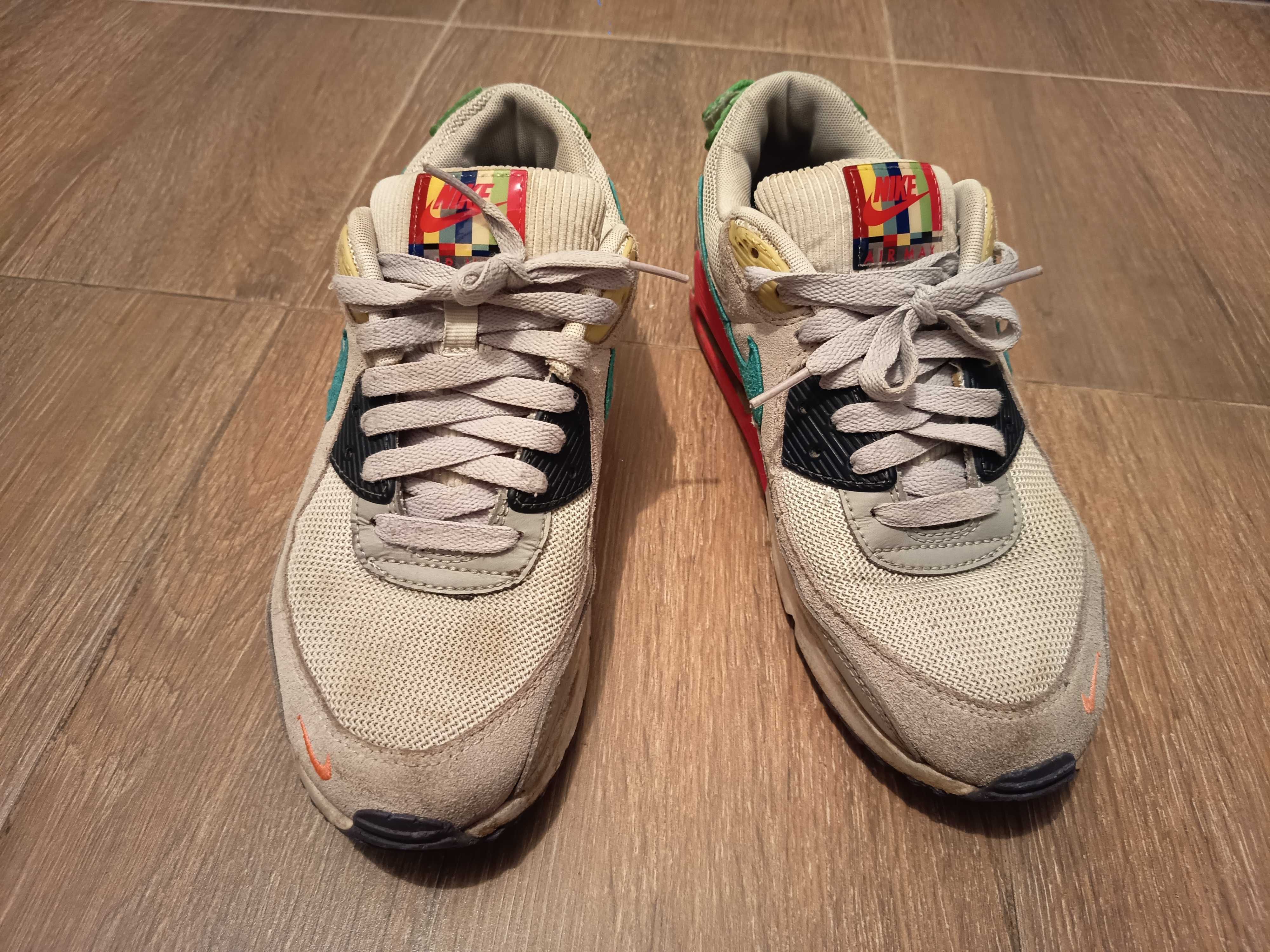 Оригинални Nike max
