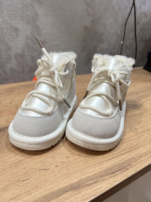 Обувь для девочки