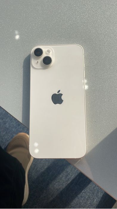 IPhone 14 Plus в идеальном состоянии