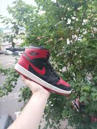 Jordan 1 bred 2016