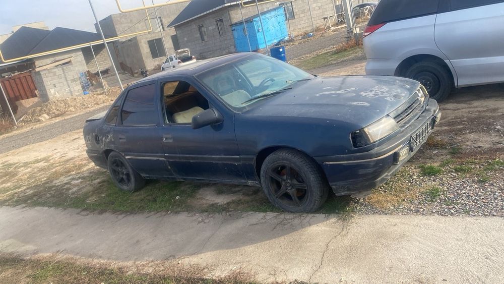 Опел вектра сатылады