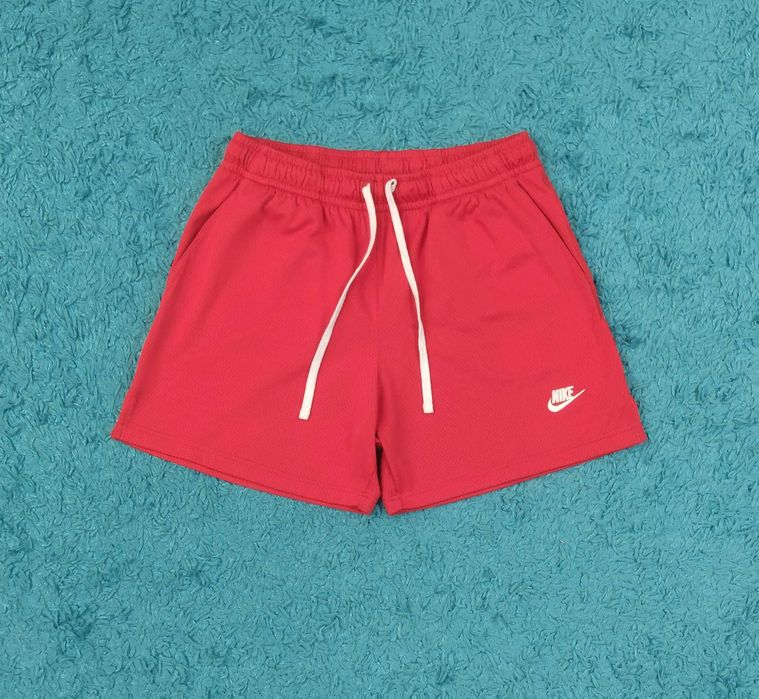 Pantaloni scurti Nike Red Edition