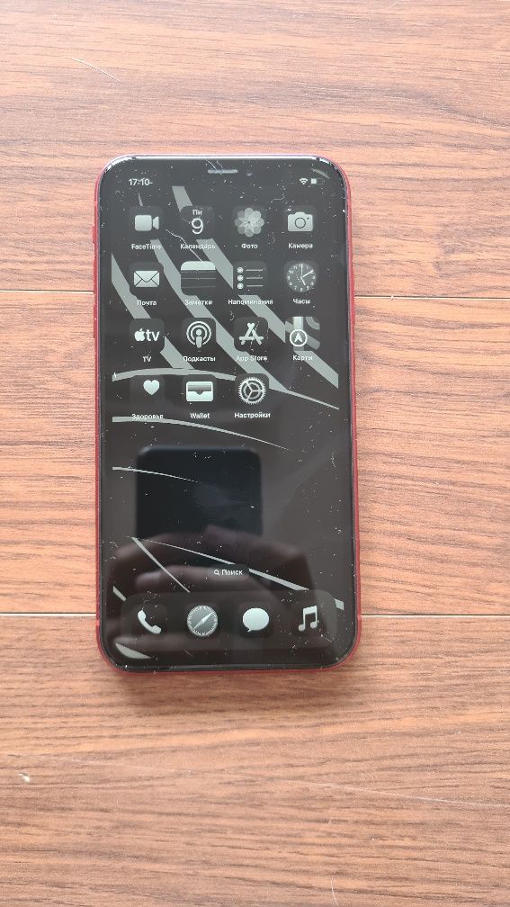 Iphone xr 64 gb идеал