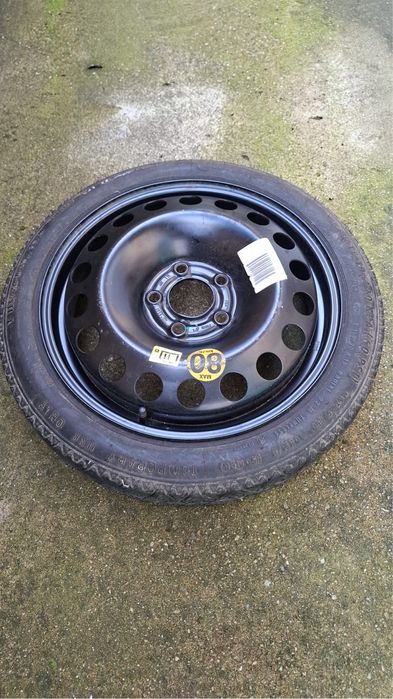 Roata slim Opel Astra H/J